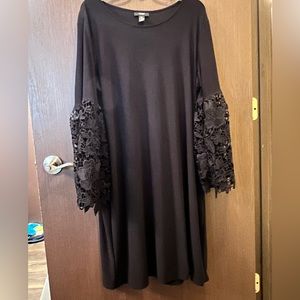 Alfani Lace Dress
